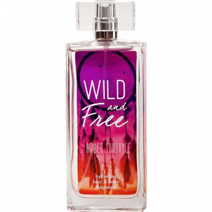 Wild and Free - Amber Sundance